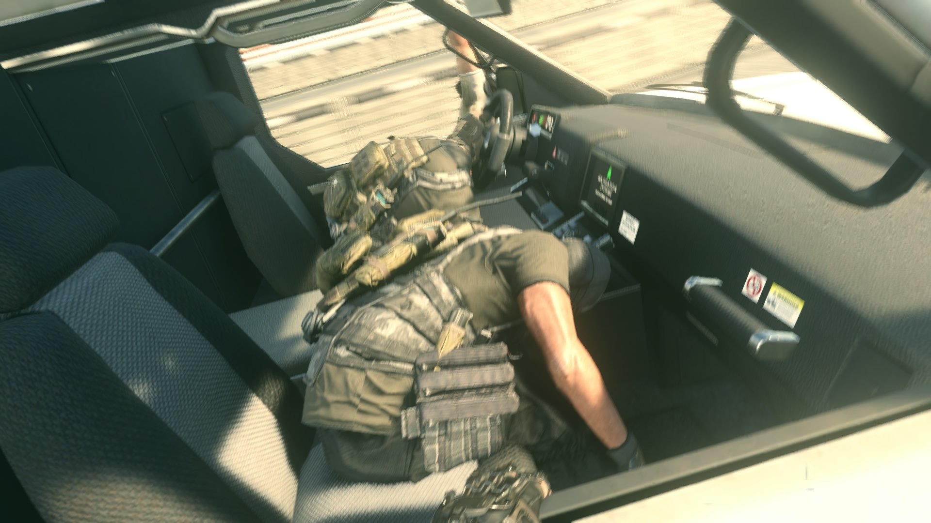 Call of Duty: Advanced Warfare