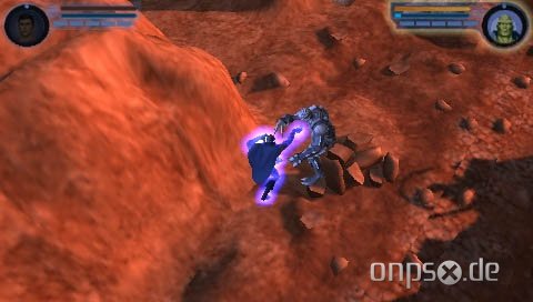 Justice League Heroes