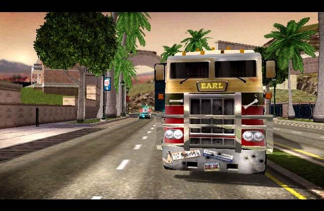 Big Mutha Truckers 2: Truck Me Harder