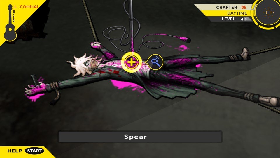 Danganronpa 2: Goodbye Despair