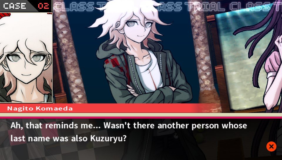 Danganronpa 2: Goodbye Despair