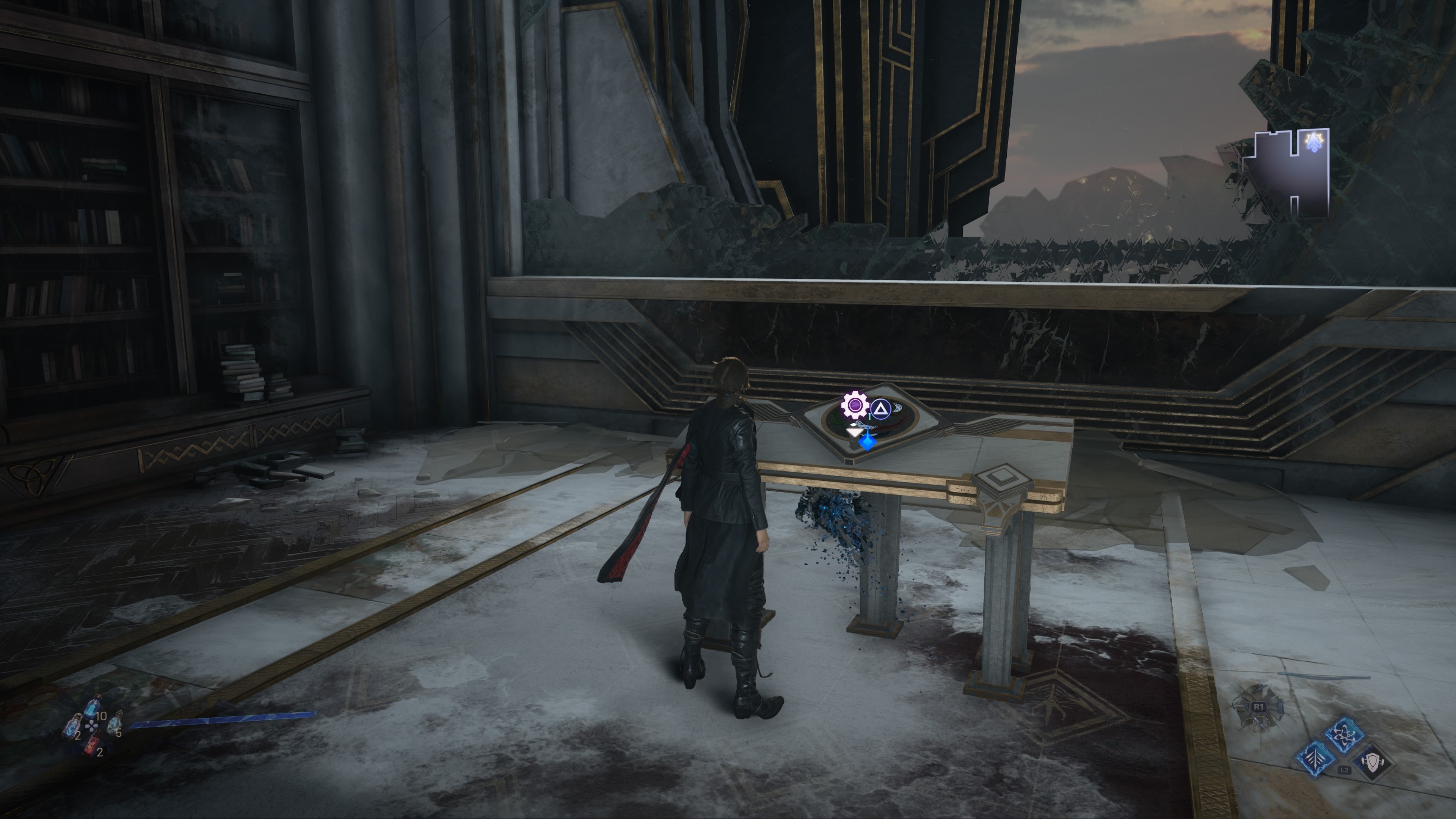 Neues Review: Lost Soul Aside