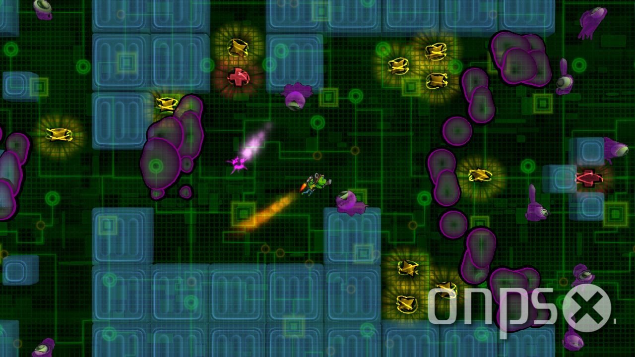 Sly Cooper: Jagd durch die Zeit