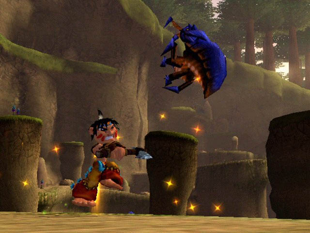 Brave: Die Suche nach dem Geistertänzer