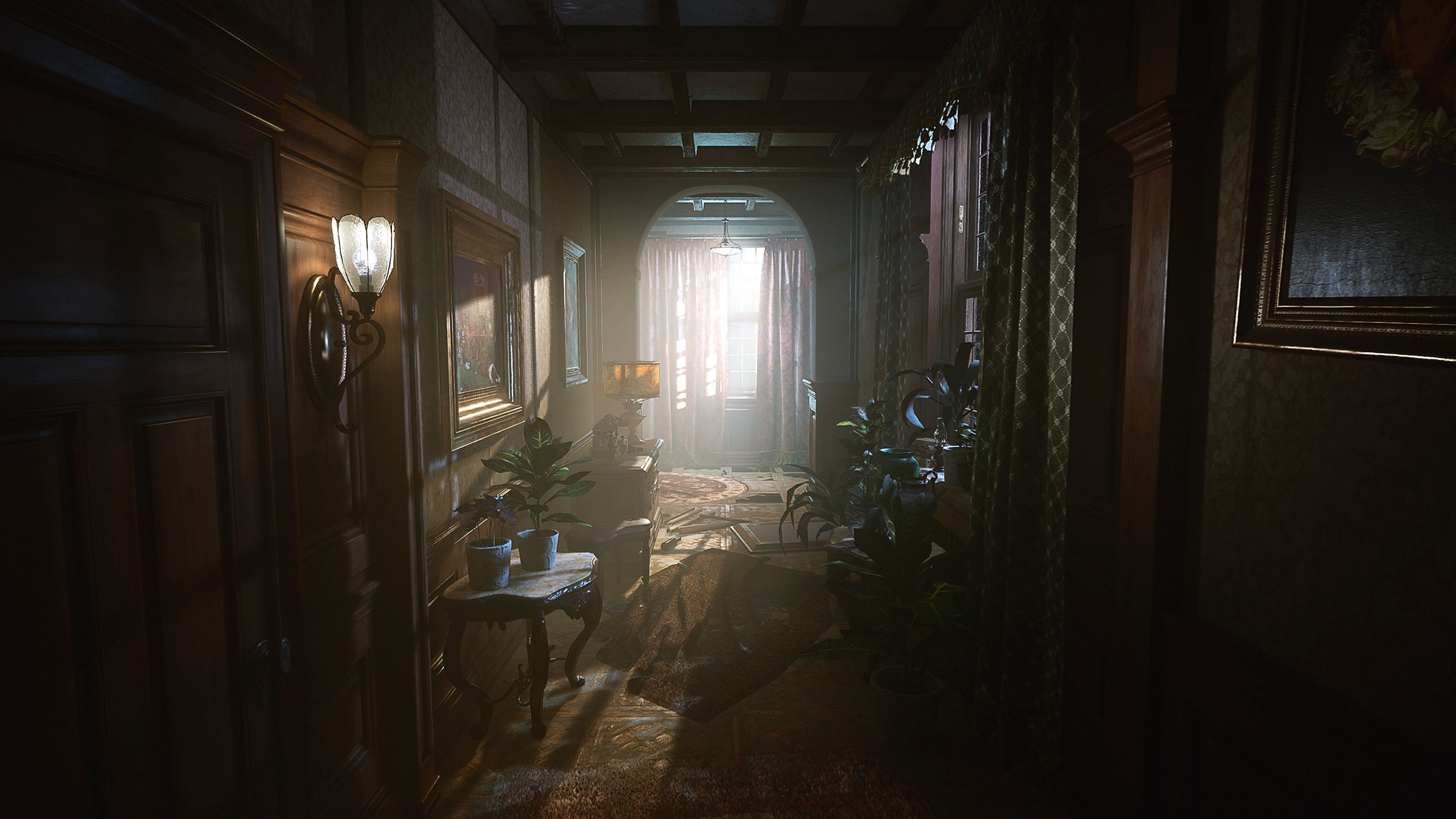 Layers of Fear - Remake erscheint bereits im Juni