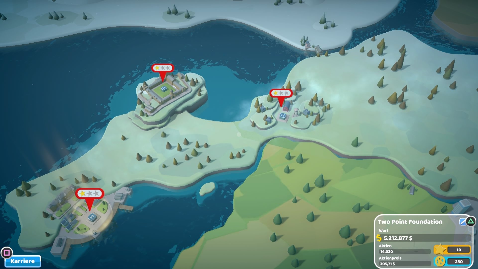 Sonic schwer erkrankt? Two Point Hospital Neuigkeiten!