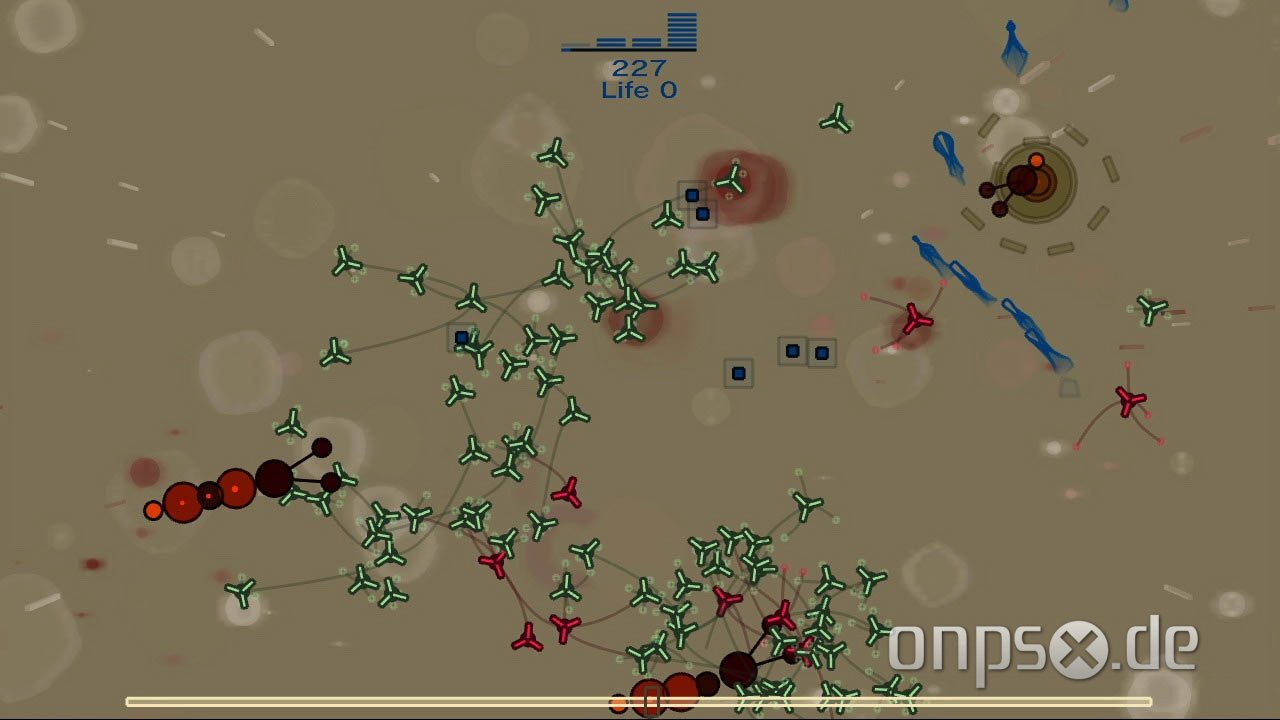 Riff: Everyday Shooter