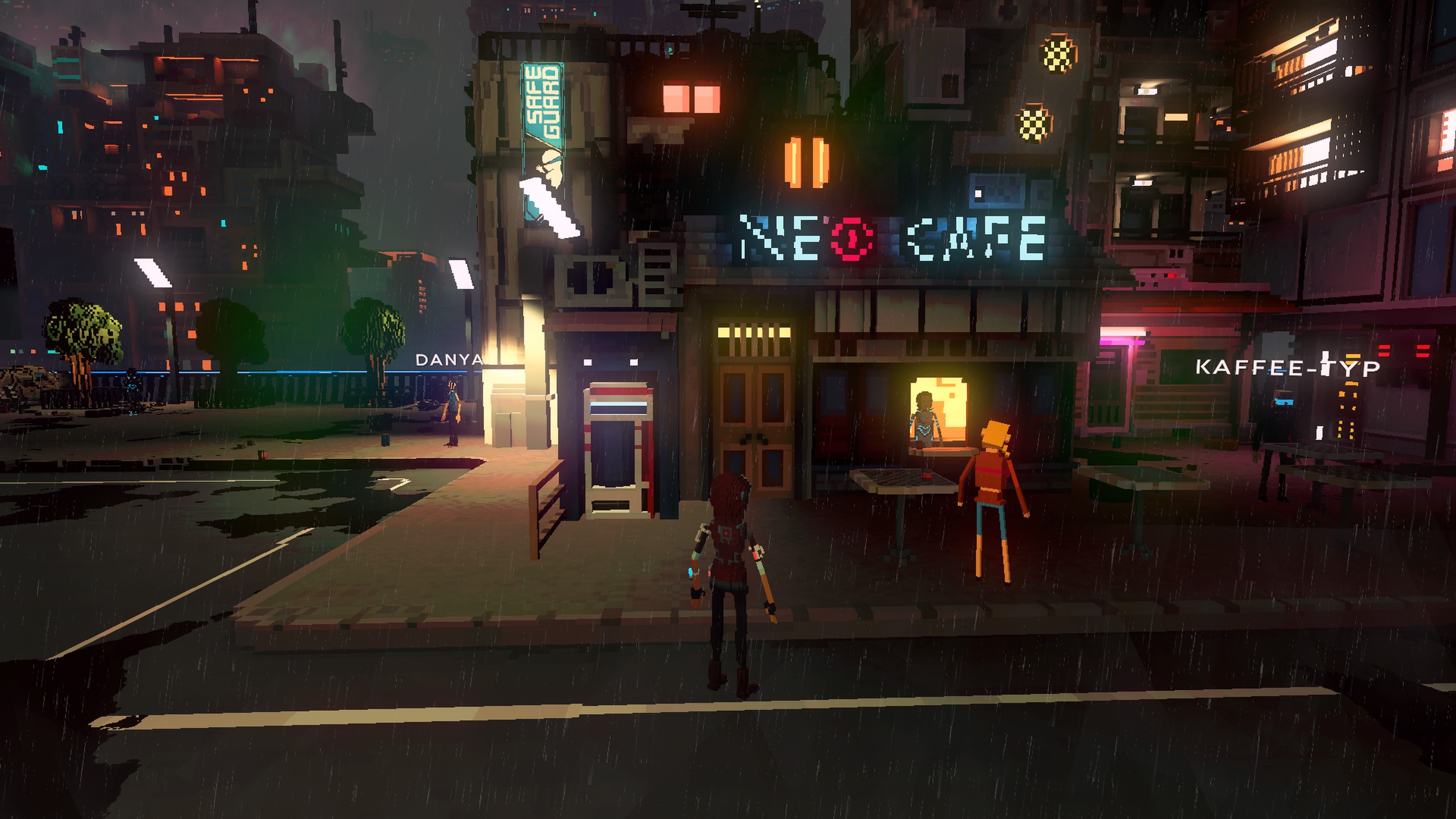 Cloupunk kommt auf die PS5 | Kostenloses Upgrade