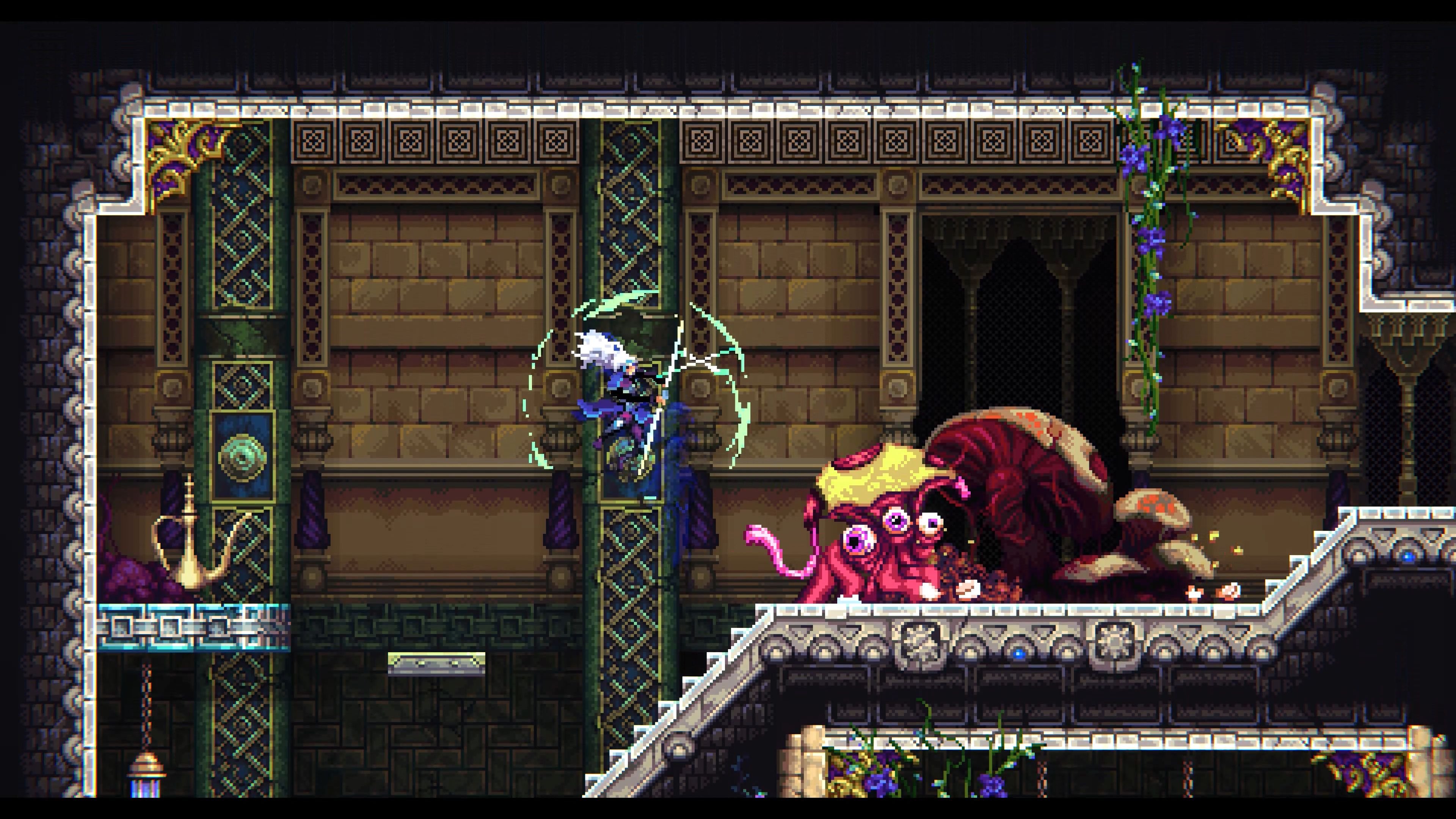 Silent Planet: Elegy of a Dying World für 2027 angekündigt