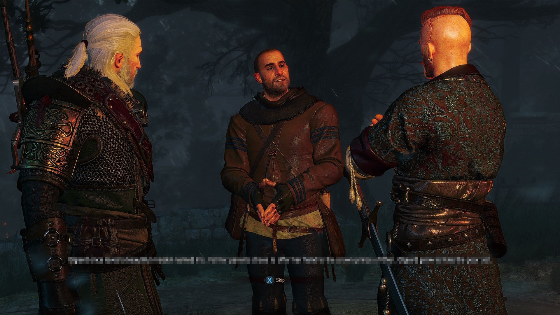 The Witcher 3: Wild Hunt - Hearts of Stone