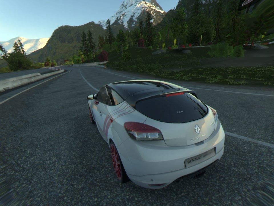 Driveclub VR