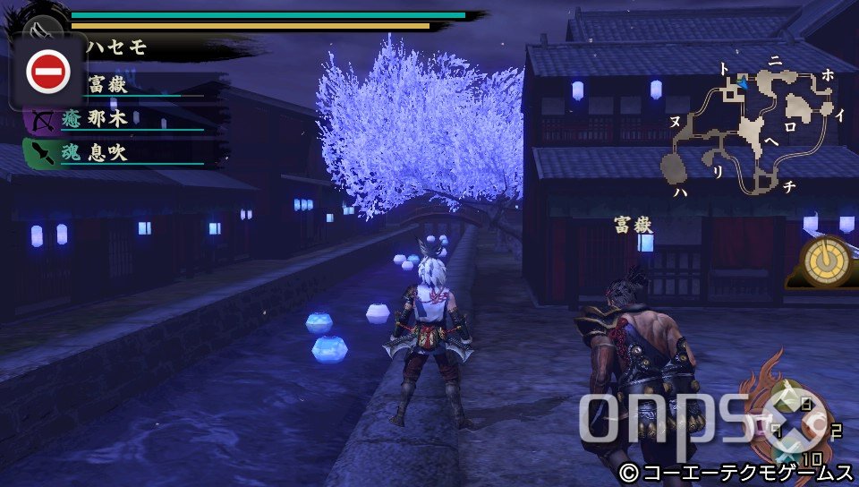 Toukiden: The Age of Demons