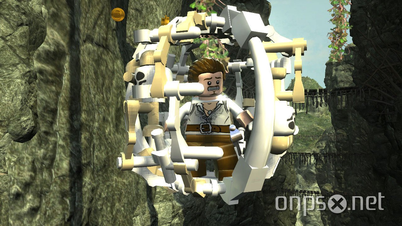 LEGO Pirates of the Caribbean: Das Videospiel