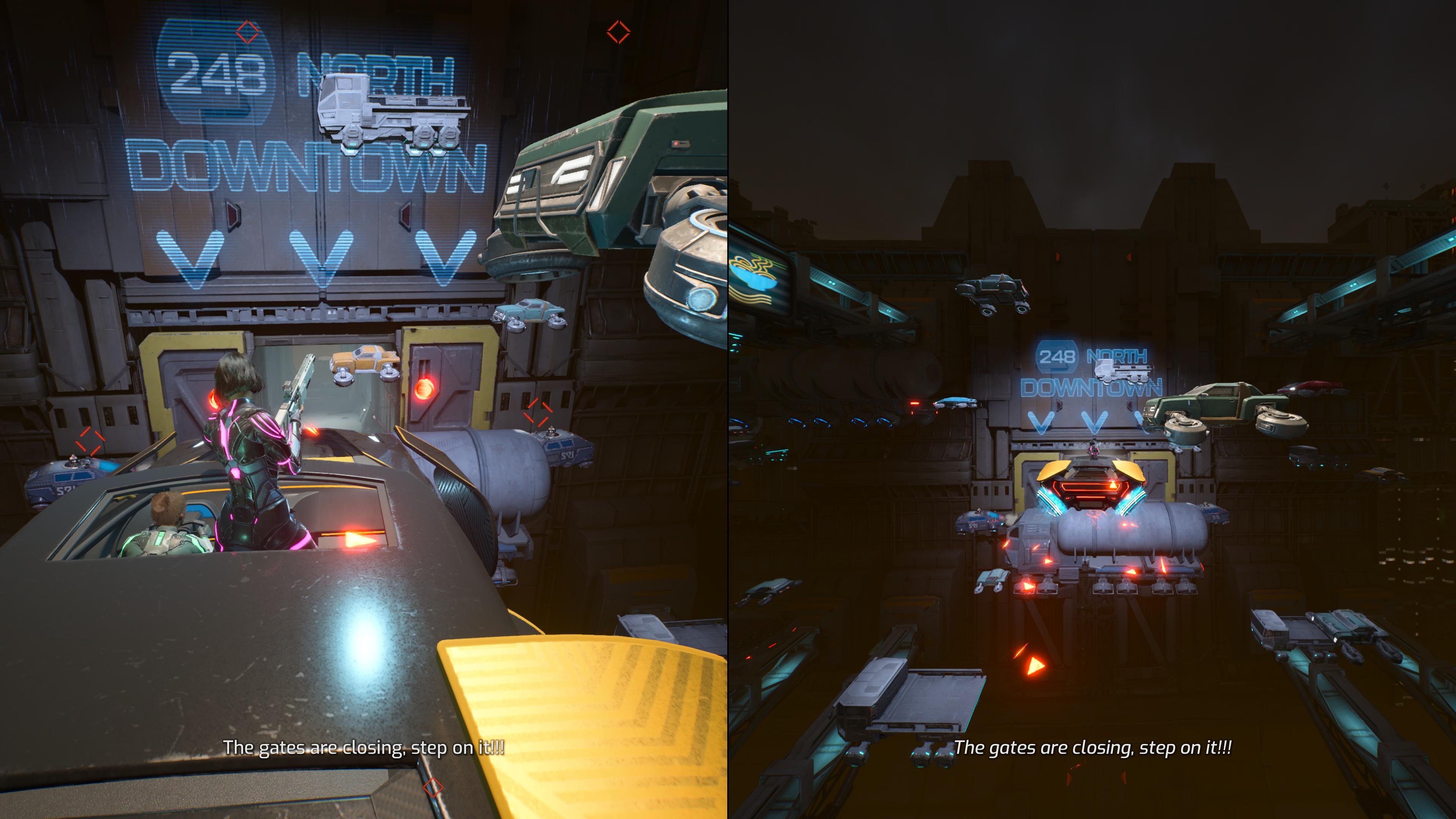 Neues Review: Split Fiction