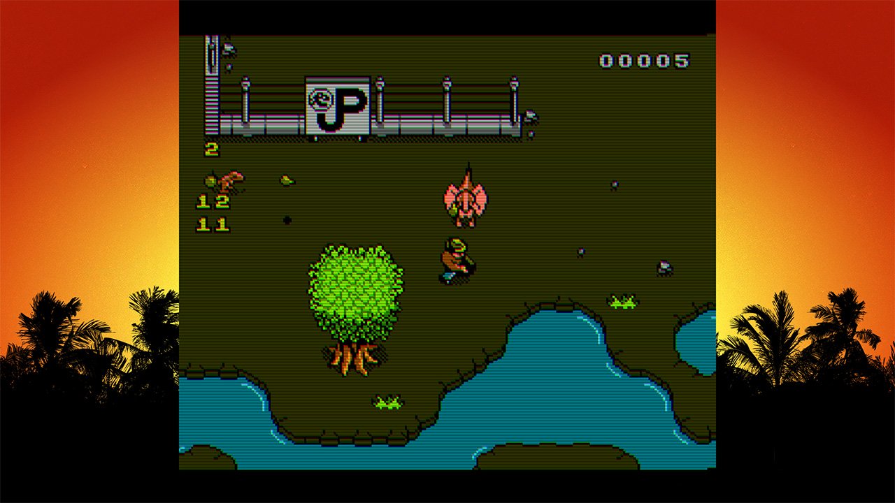 Jurassic Park: Classic Games Collection wird um Mega Drive Spiele erweitert