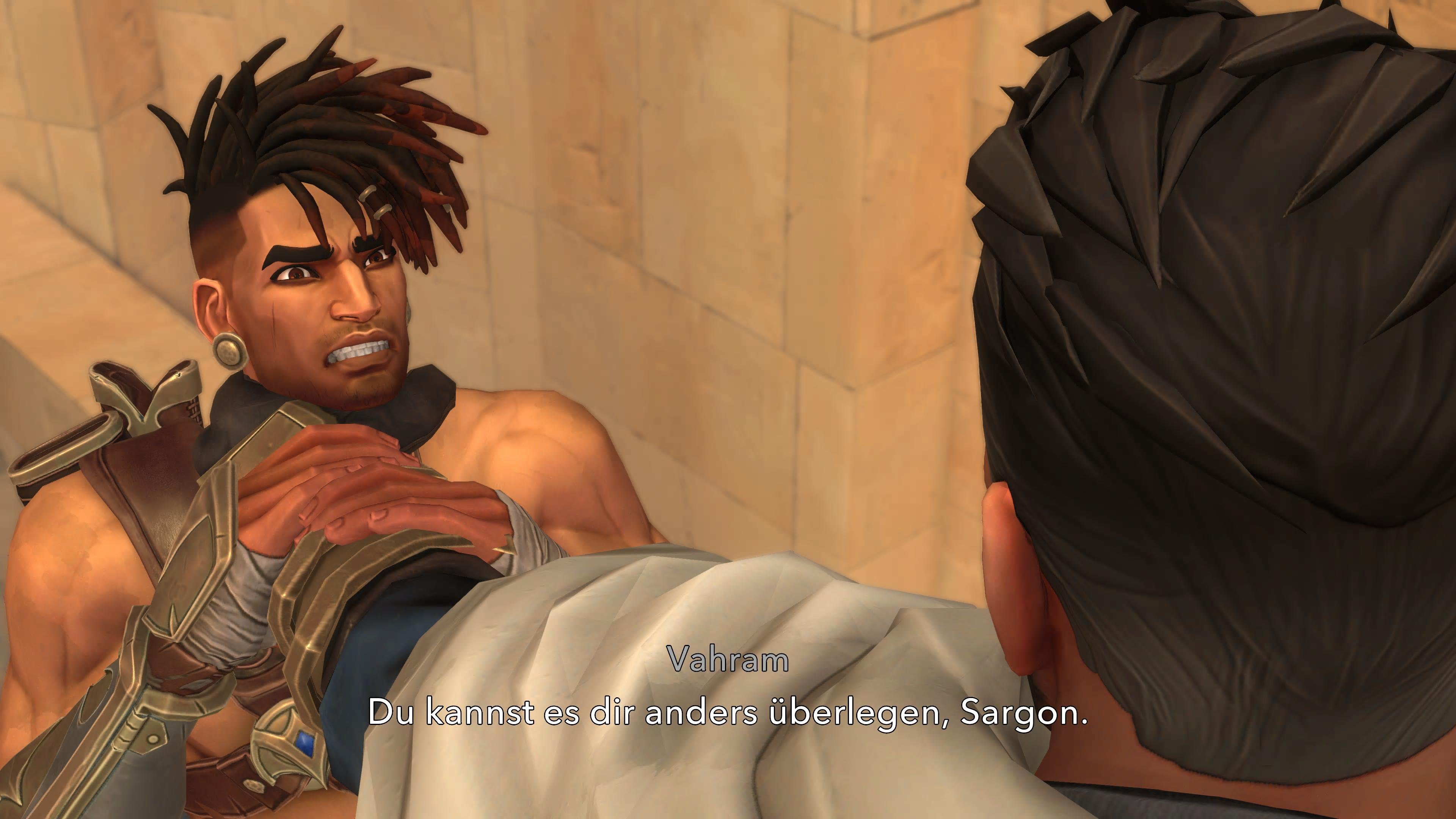 Ab heute erhältlich: Prince of Persia: The Lost Crown