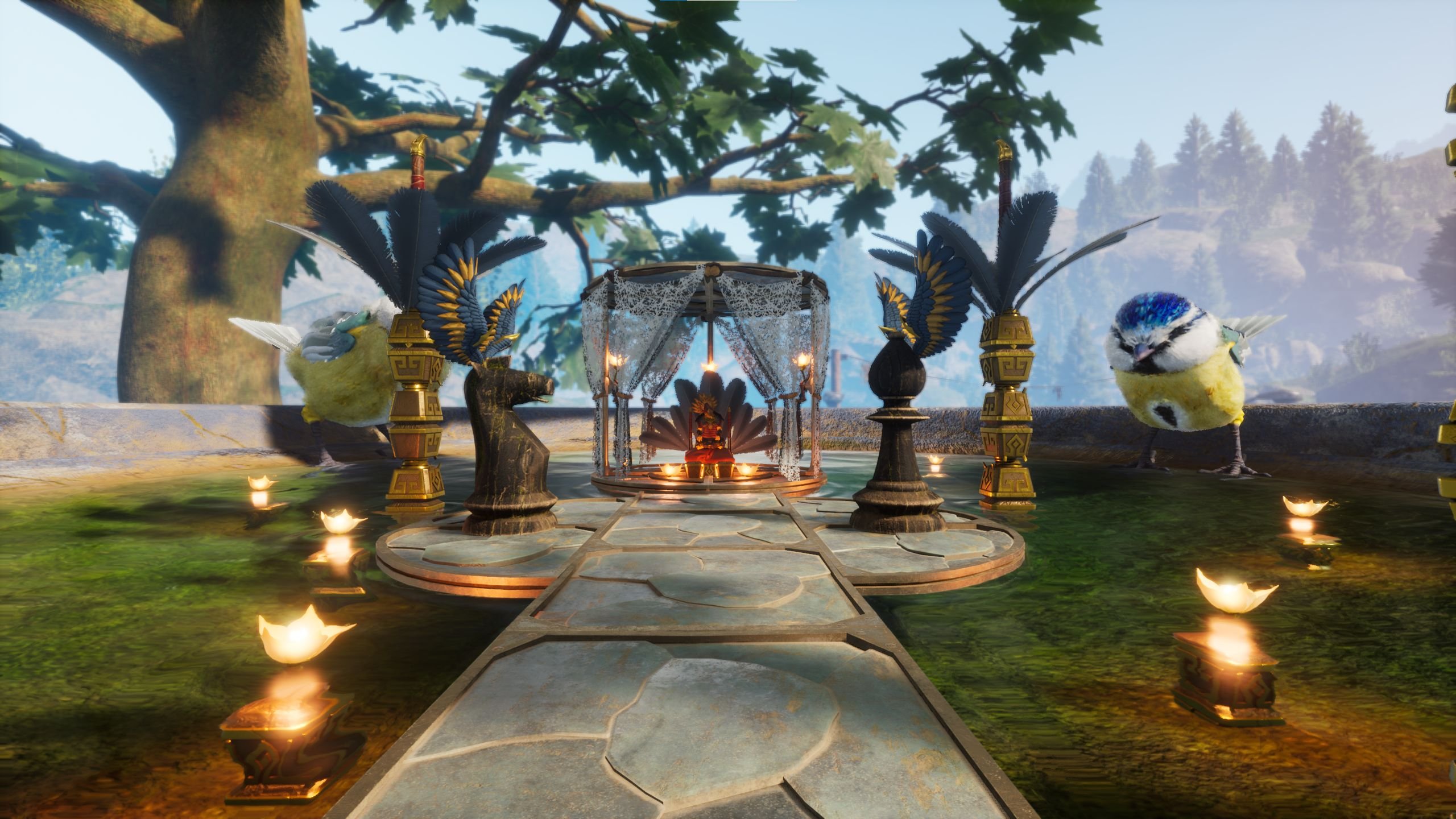 Smalland: Survive the Wilds