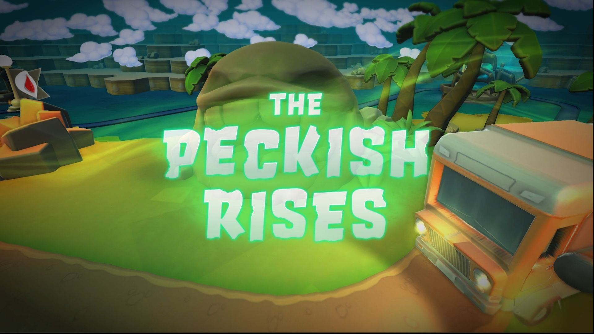 Overcooked! All You Can Eat feiert Geburtstag mit gratis Inhalten