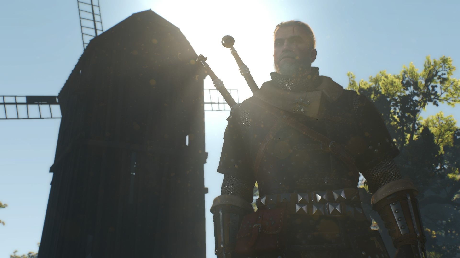 The Witcher III - Revolutionärer Controller angekündigt