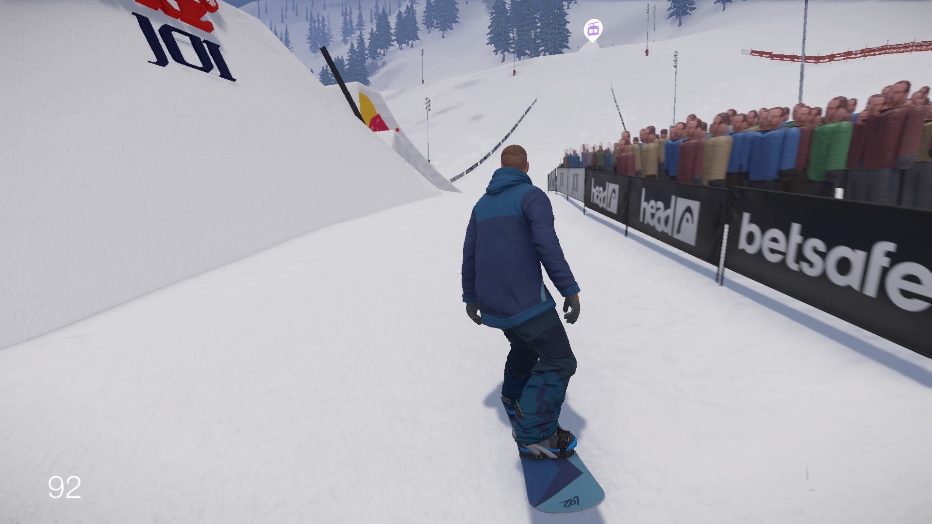 SNOW - Founder's Pack