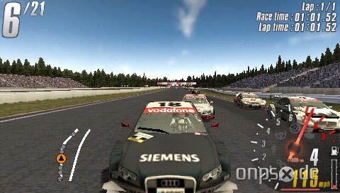 DTM Race Driver 3 Challenge