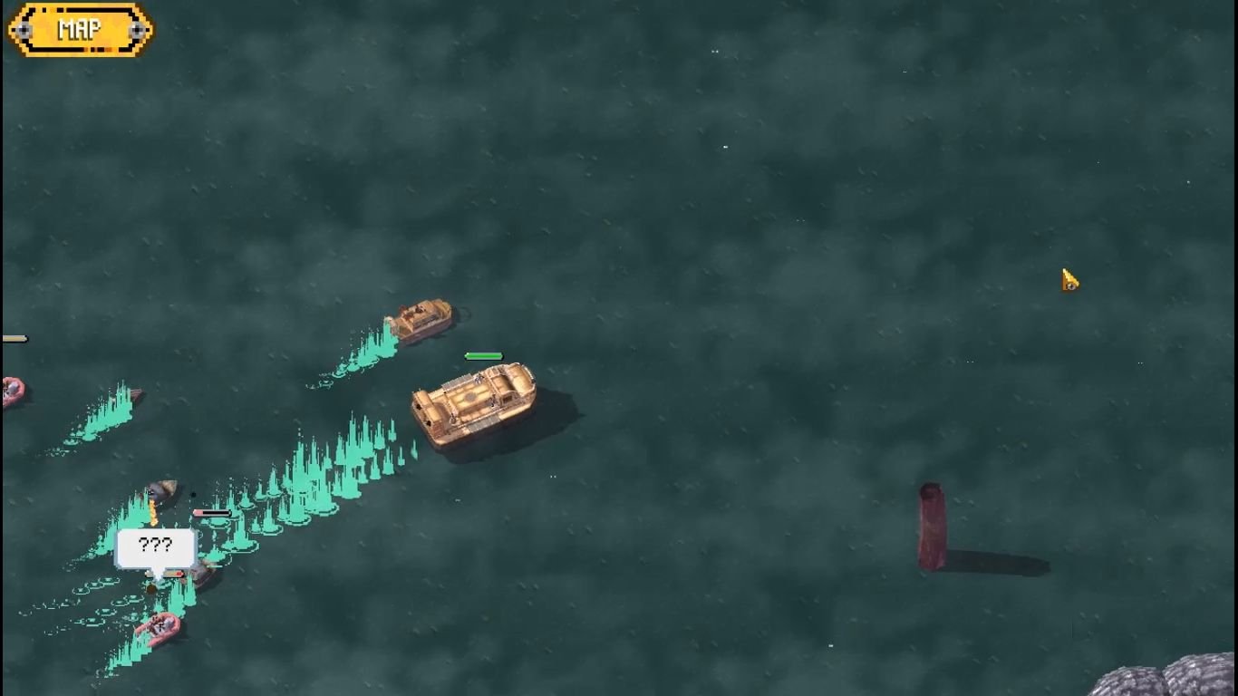 Dog Duty - Tod der Okto-Armee!