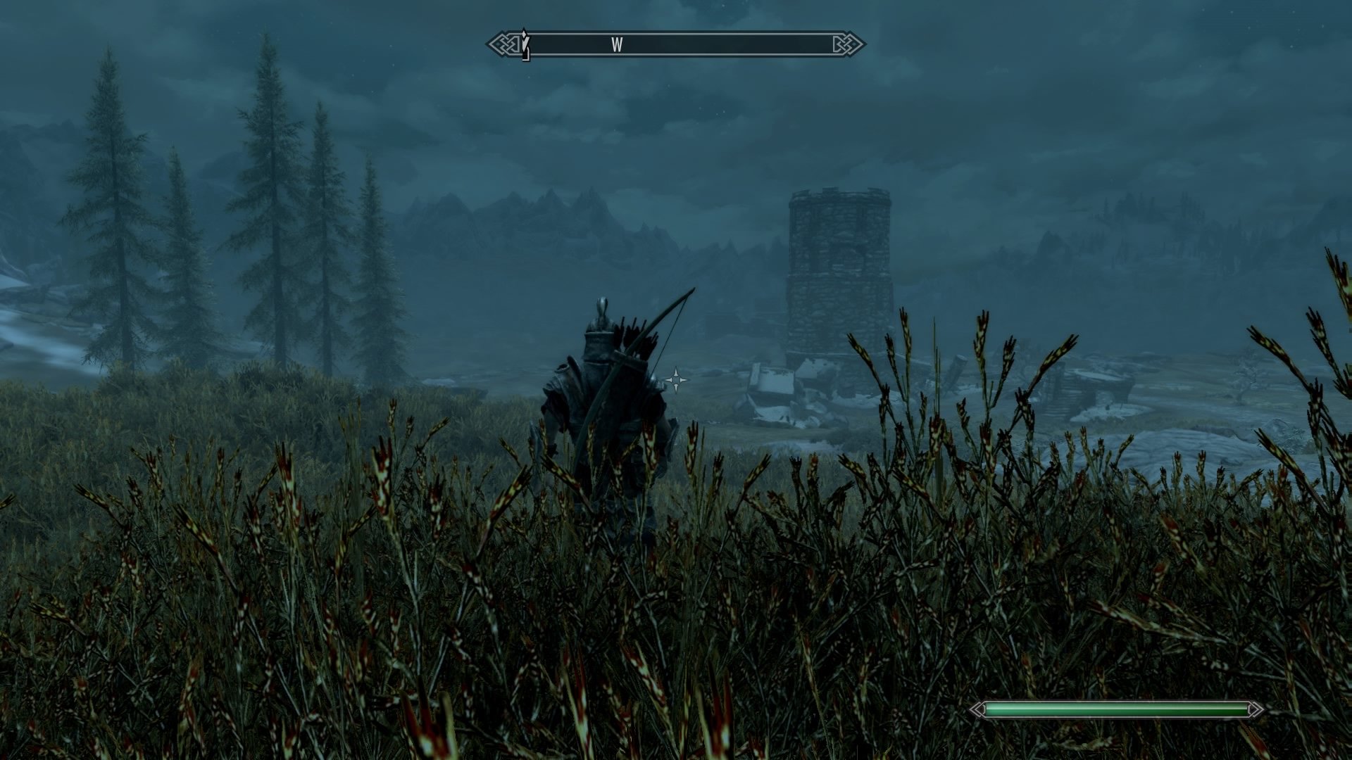 The Elder Scrolls V: Skyrim Special Edition