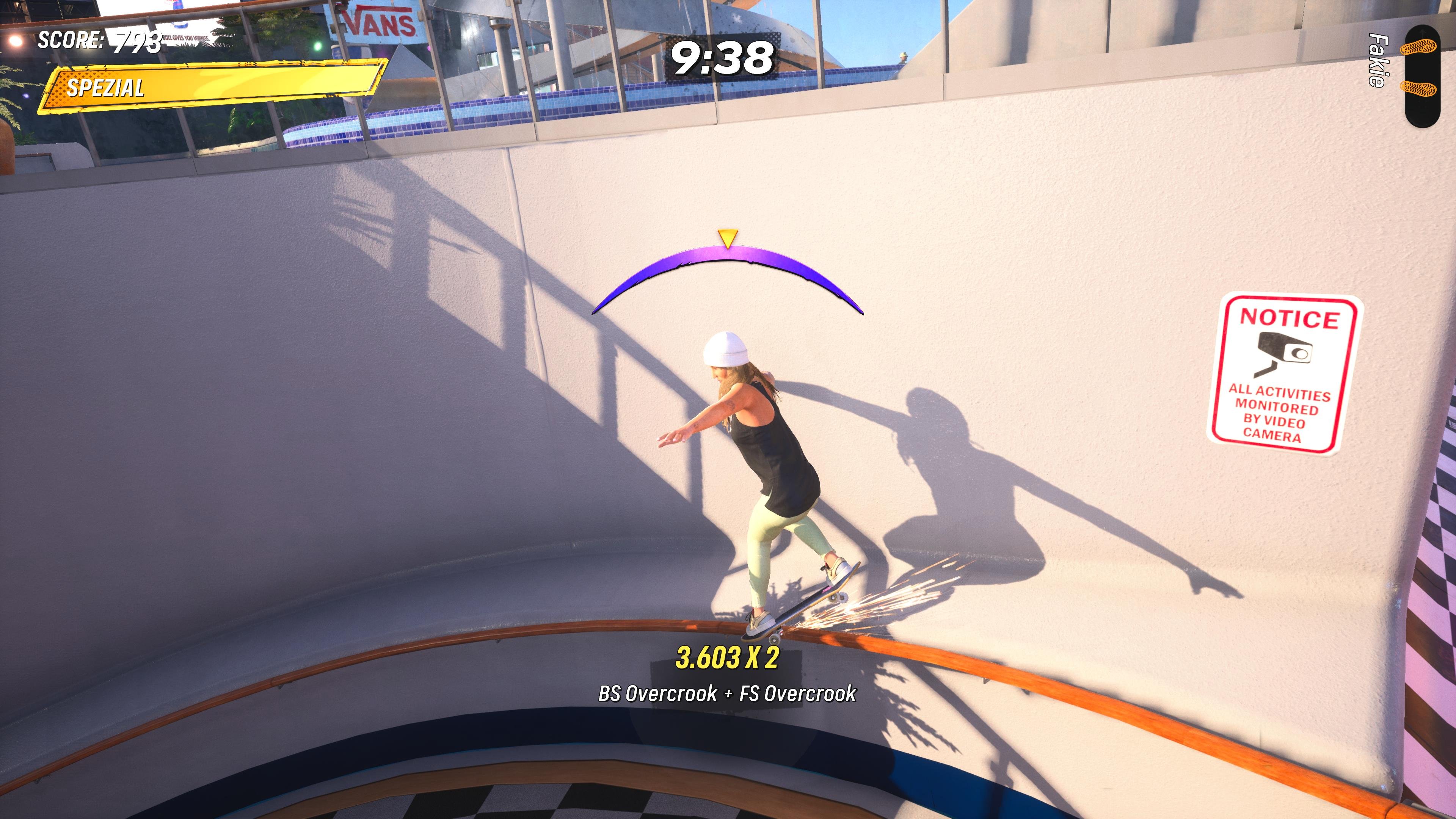 Neues Review: Tony Hawk`s Pro Skater 3+4