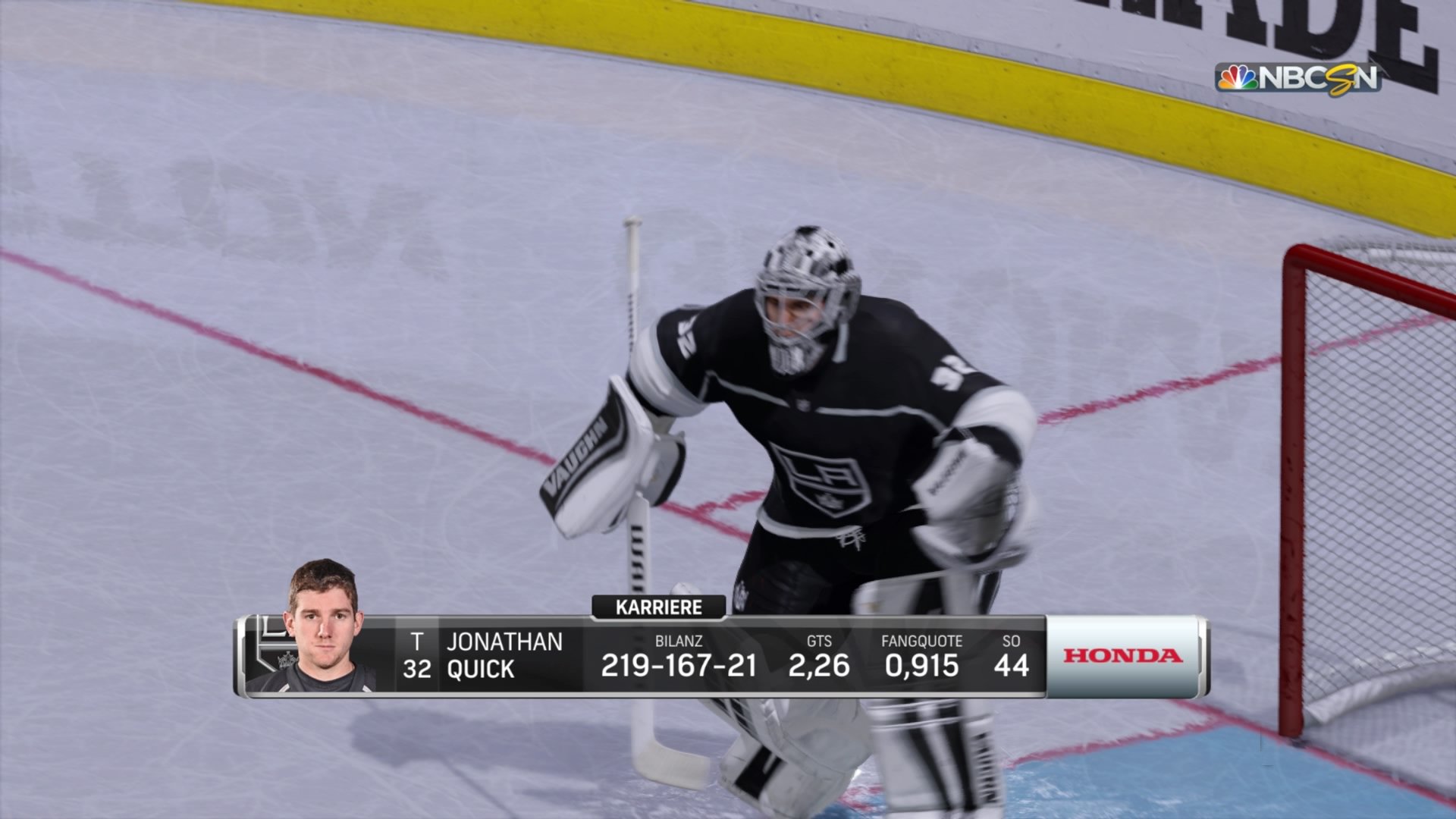 NHL 18