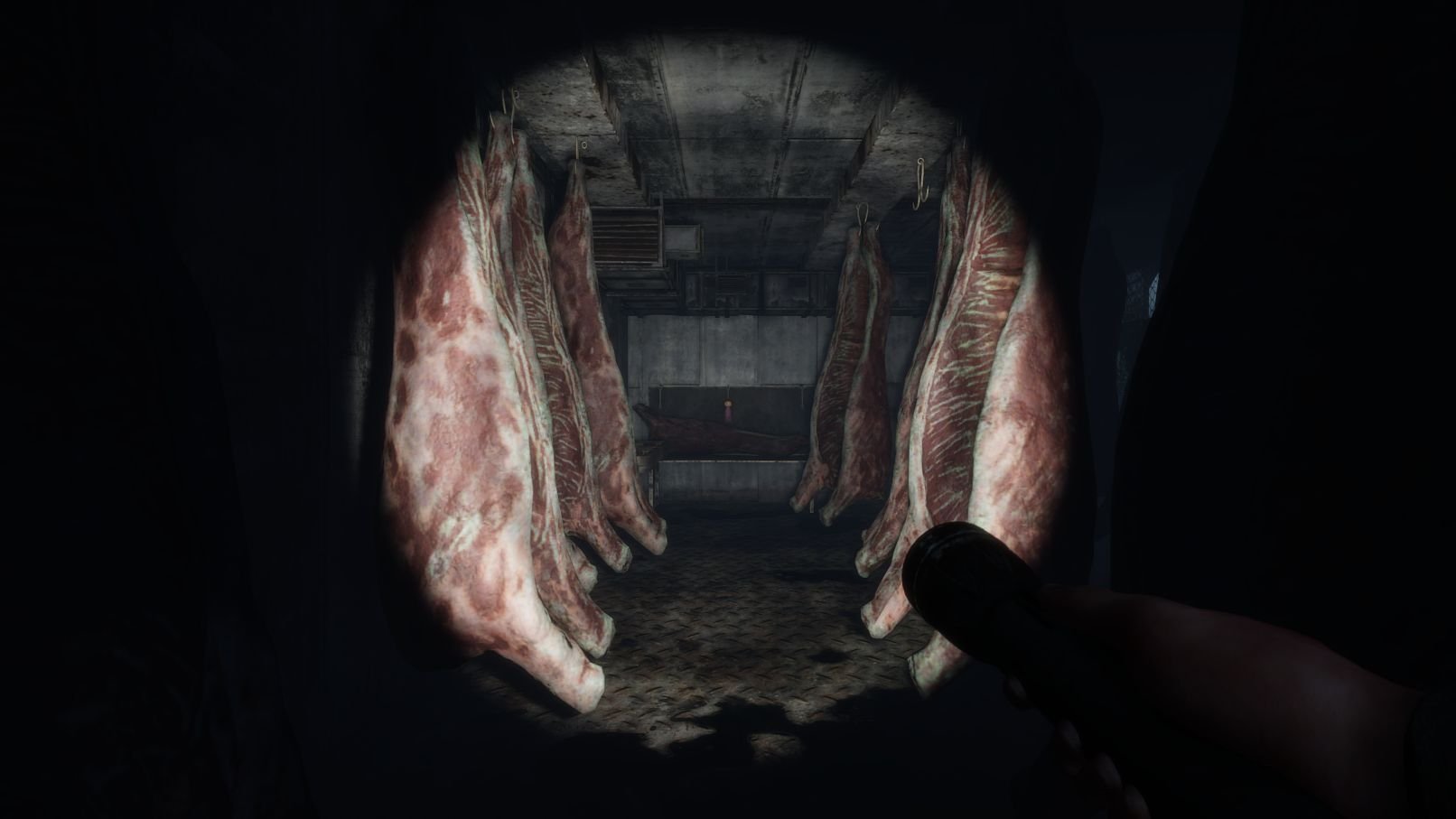 In Sound Mind - Release im August