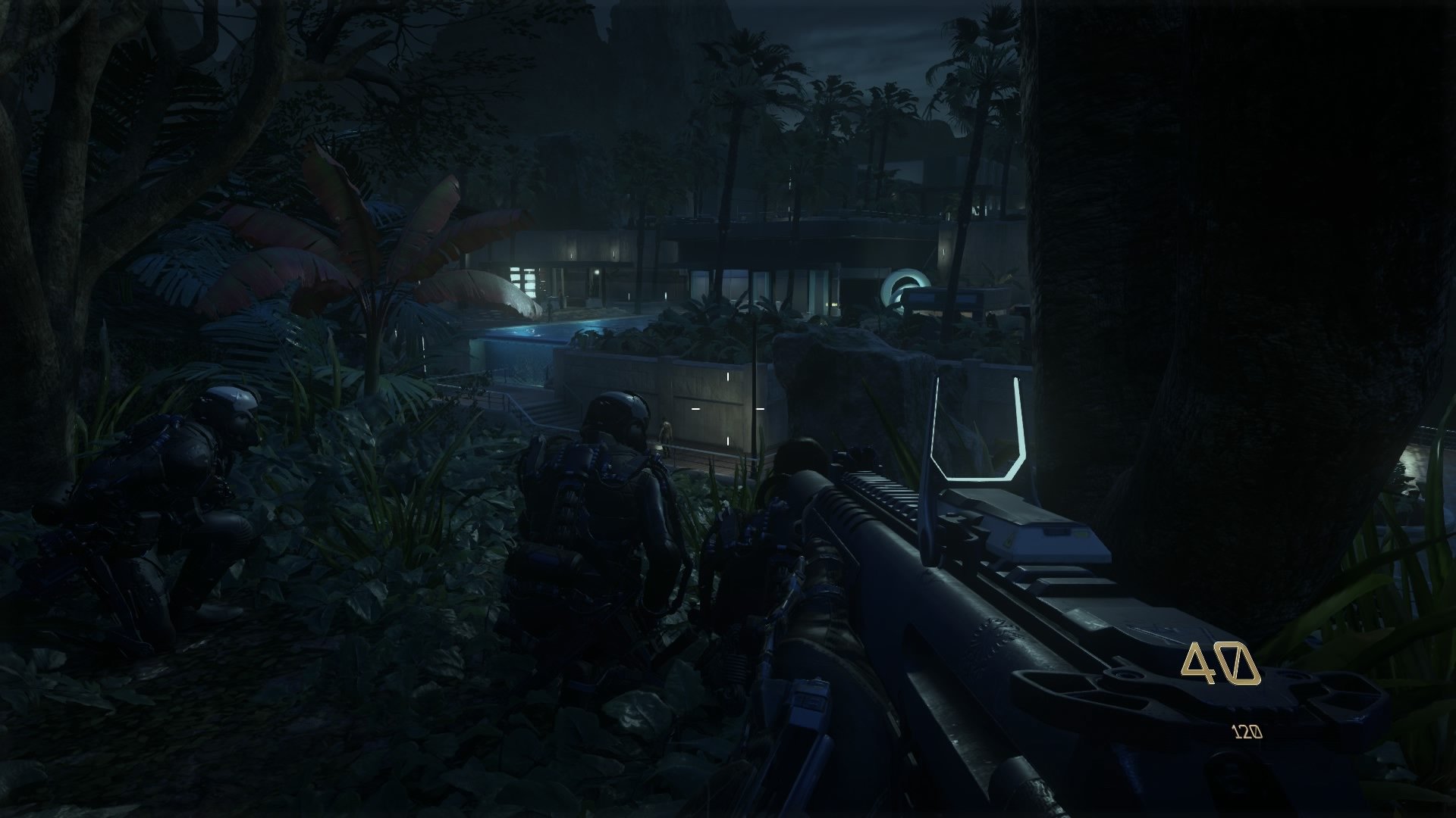 Call of Duty: Advanced Warfare