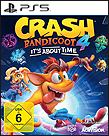 Crash Bandicoot 4: Its About Time