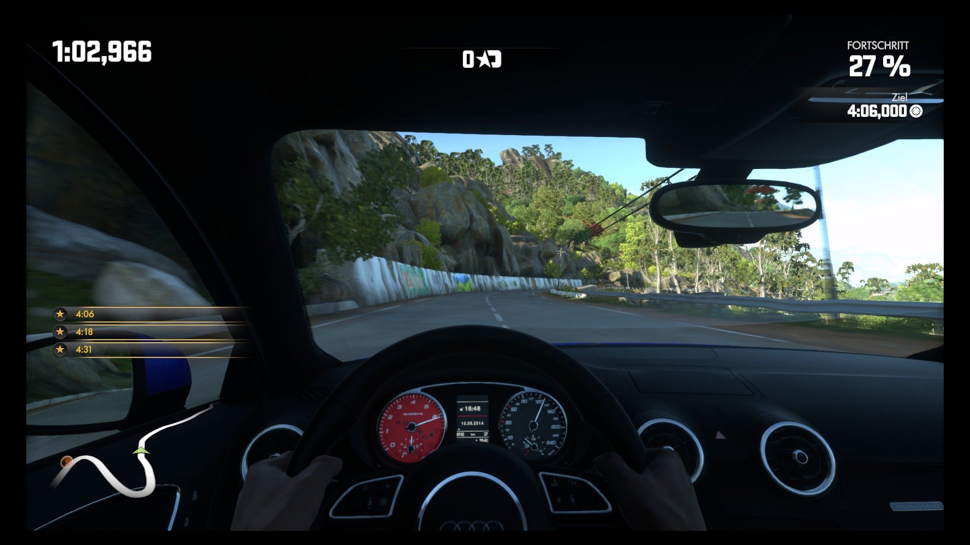 Driveclub