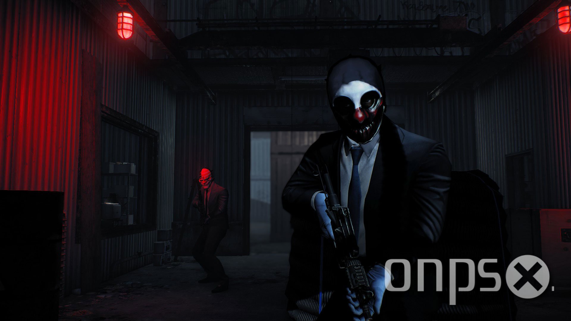 PayDay 2