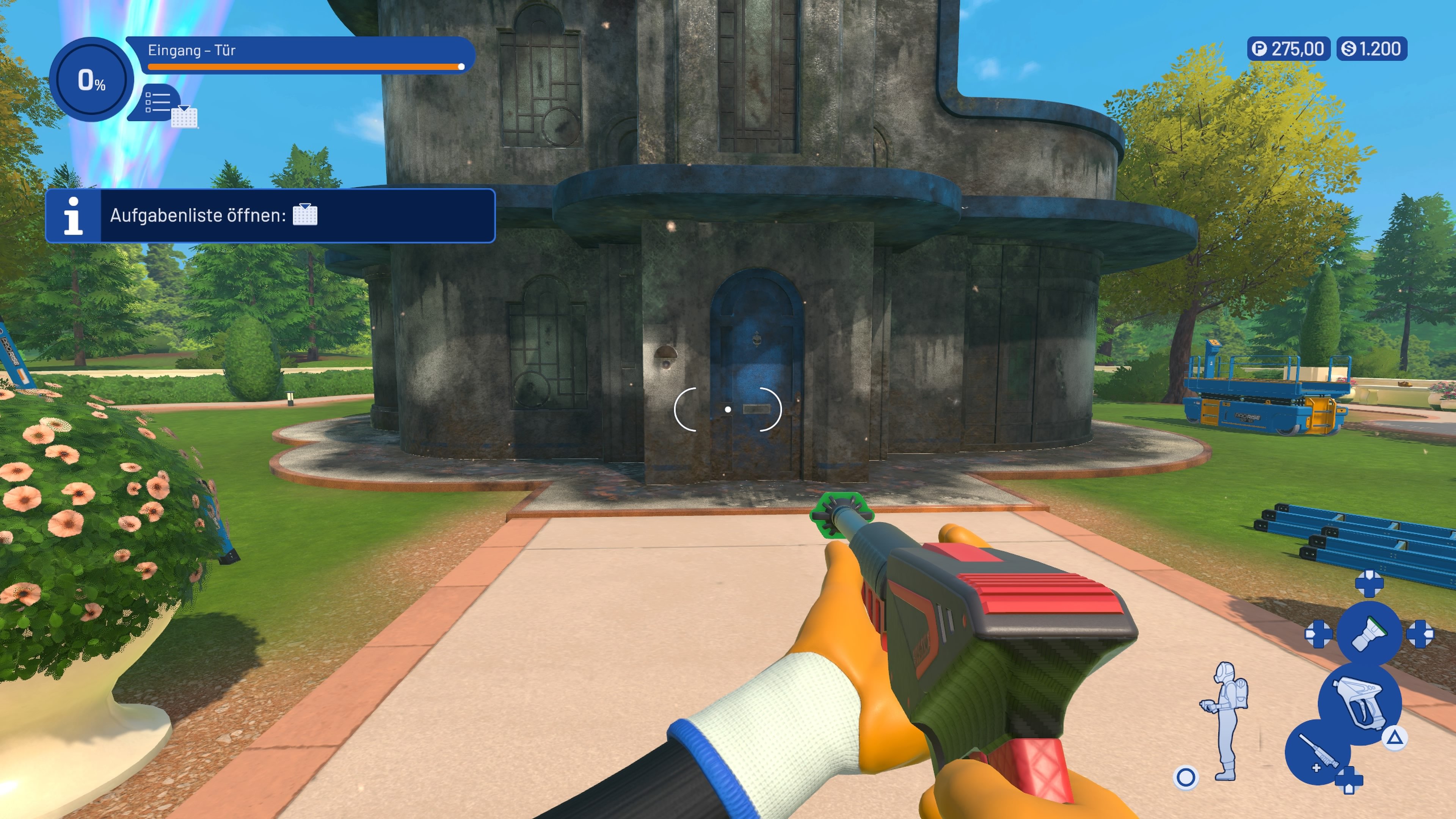 PowerWash Simulator 2