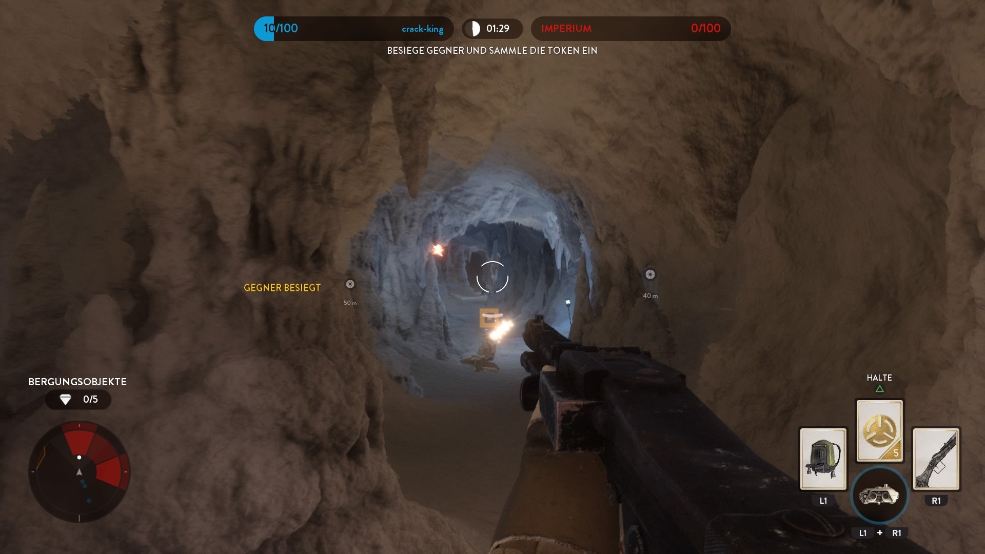 Star Wars: Battlefront