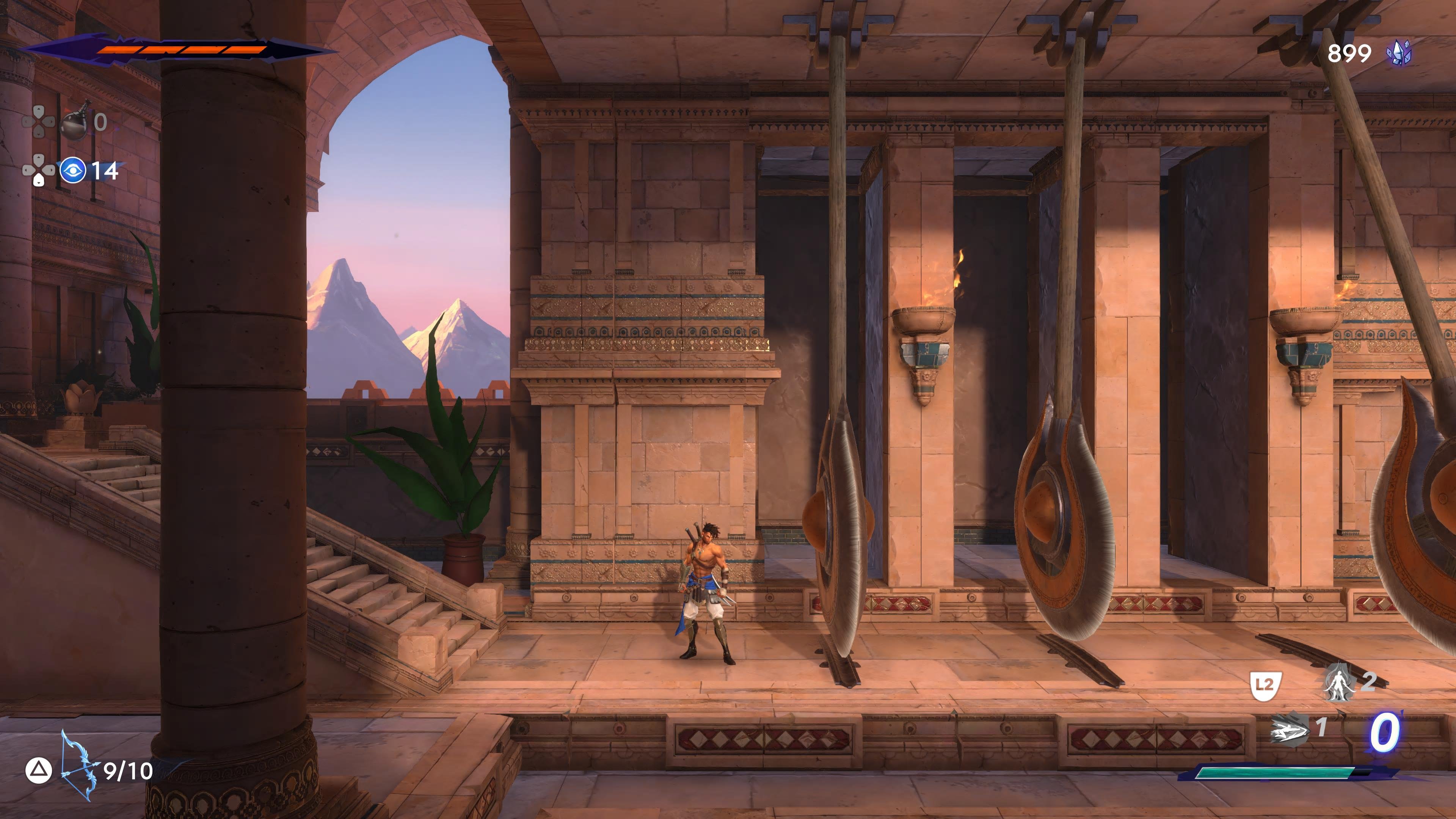 Prince of Persia: The Lost Crown