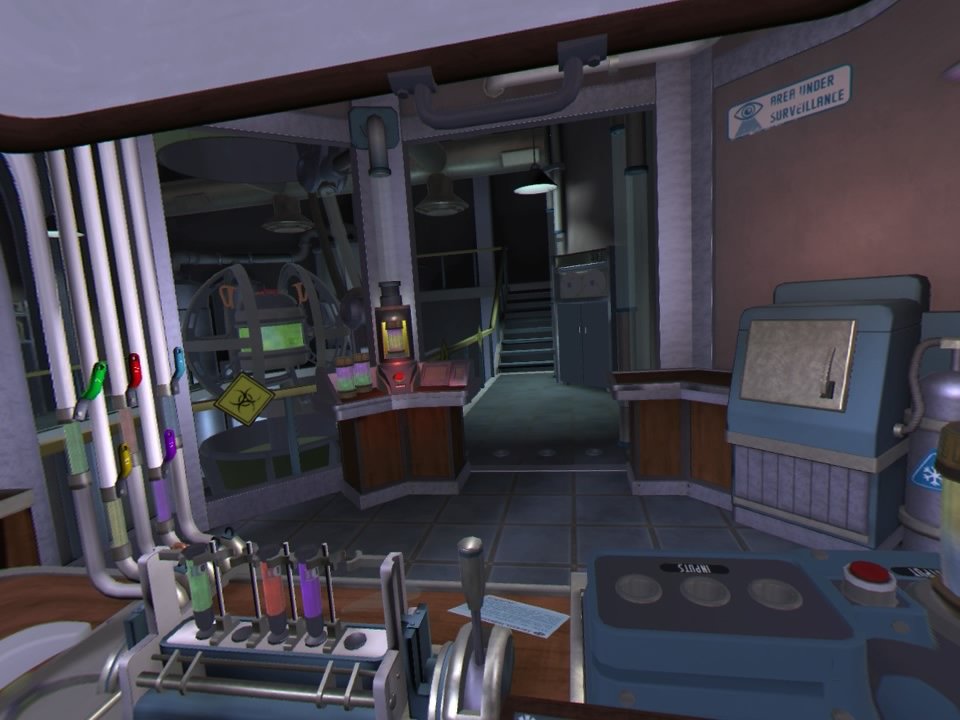 I Expect You To Die bekommt neues Level