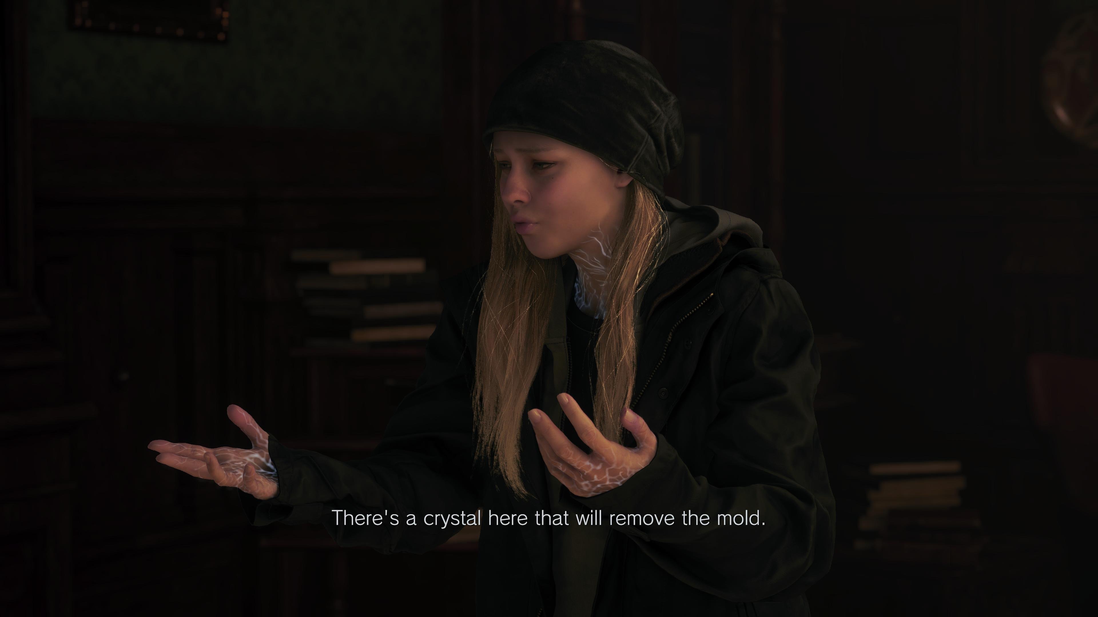 Neues Review: Resident Evil Village Gold Edition