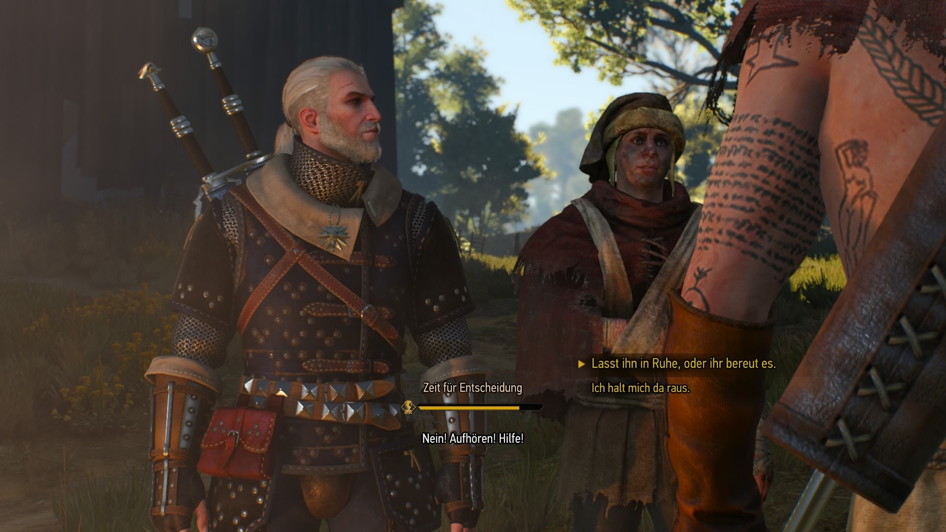 The Witcher 3: Wild Hunt - Complete Edition