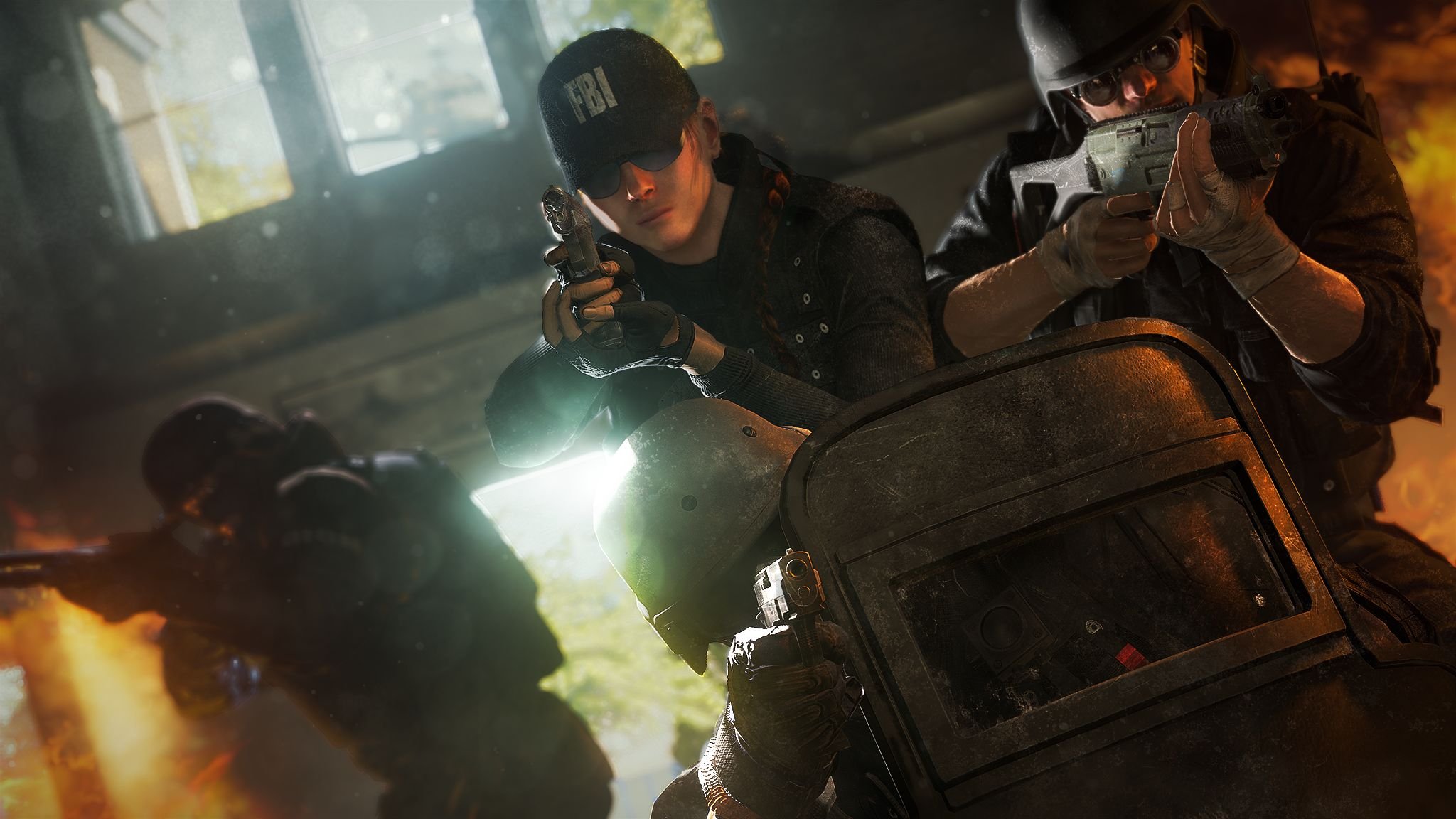 Rainbow Six: Siege - Jahr 6 & Was die Zukunft bringt