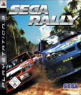 SEGA Rally