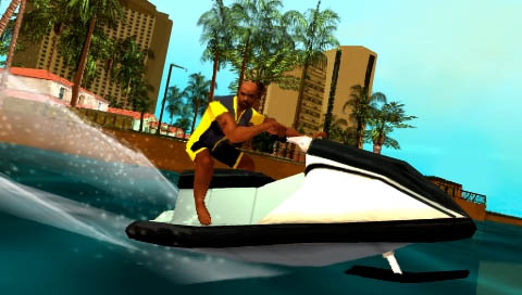 Grand Theft Auto: Vice City Stories