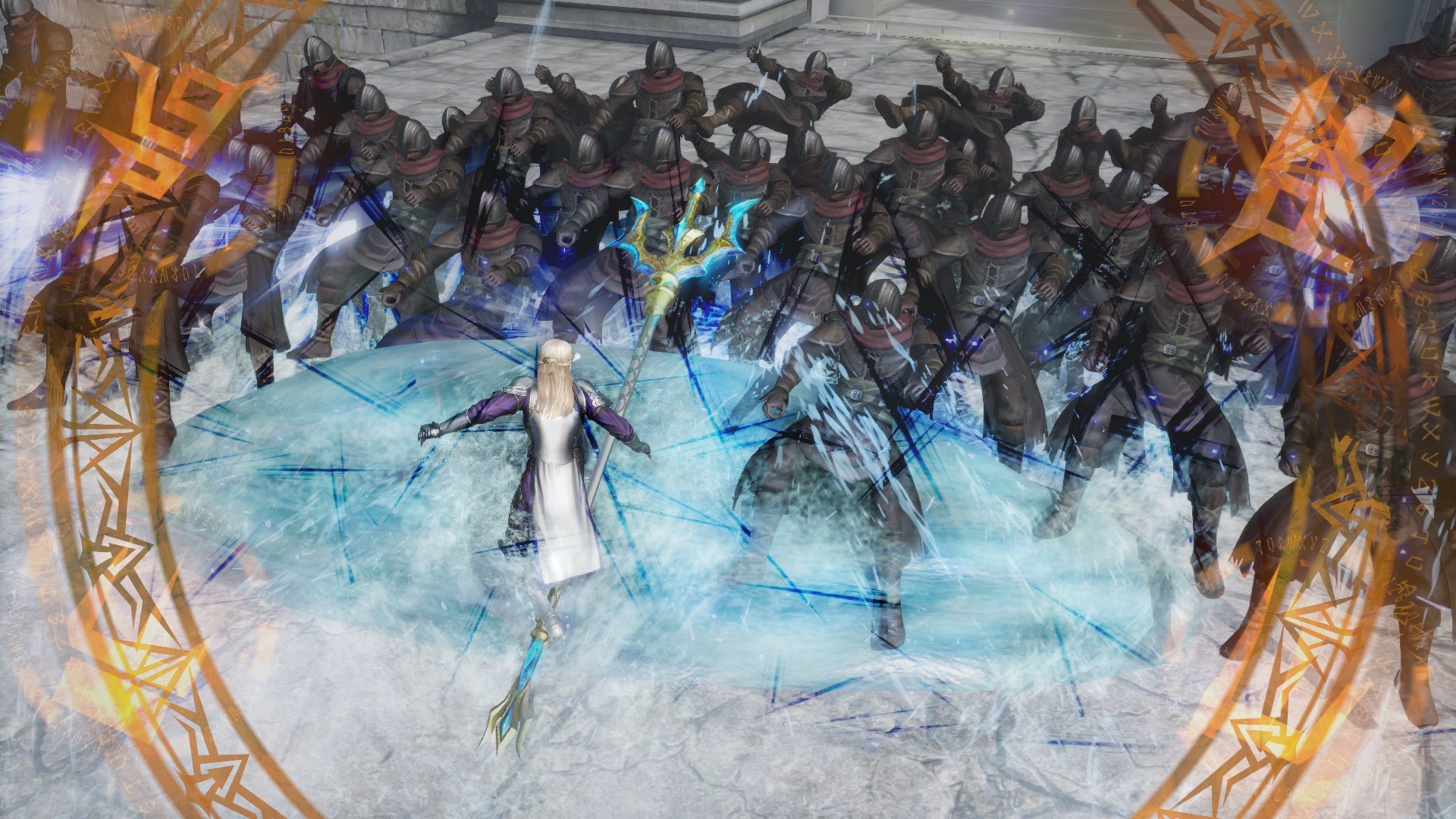 Warriors Orochi 4 Ultimate