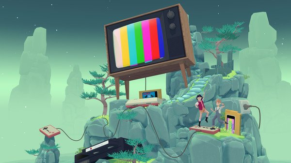 PGW: The Gardens Between für PS4 enthüllt