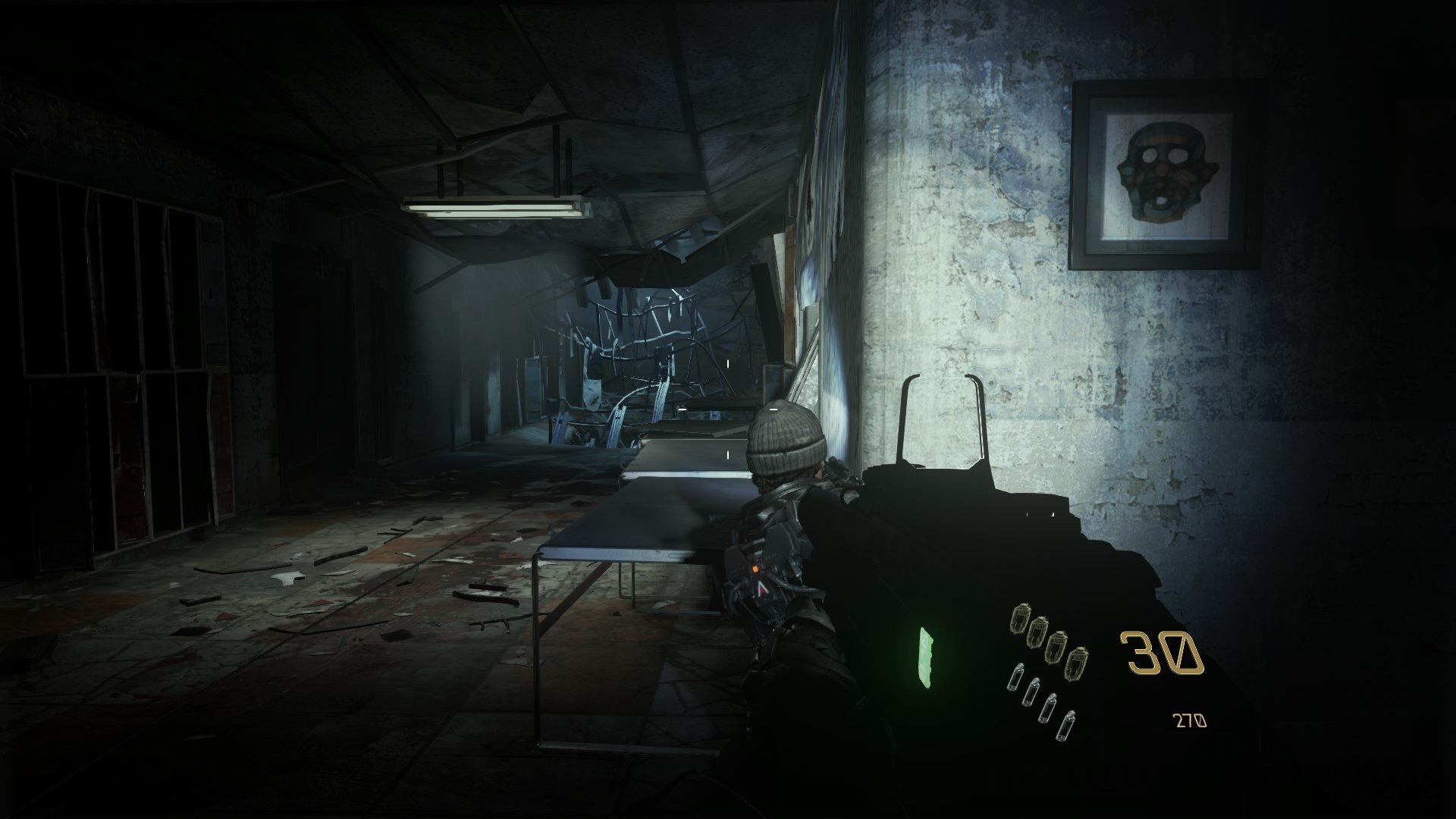 Call of Duty: Advanced Warfare