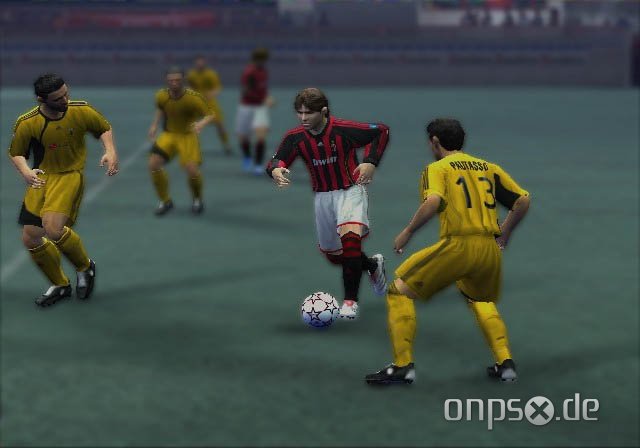 UEFA Champions League 2006-2007