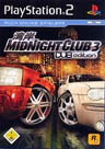 Midnight Club 3: DUB Edition