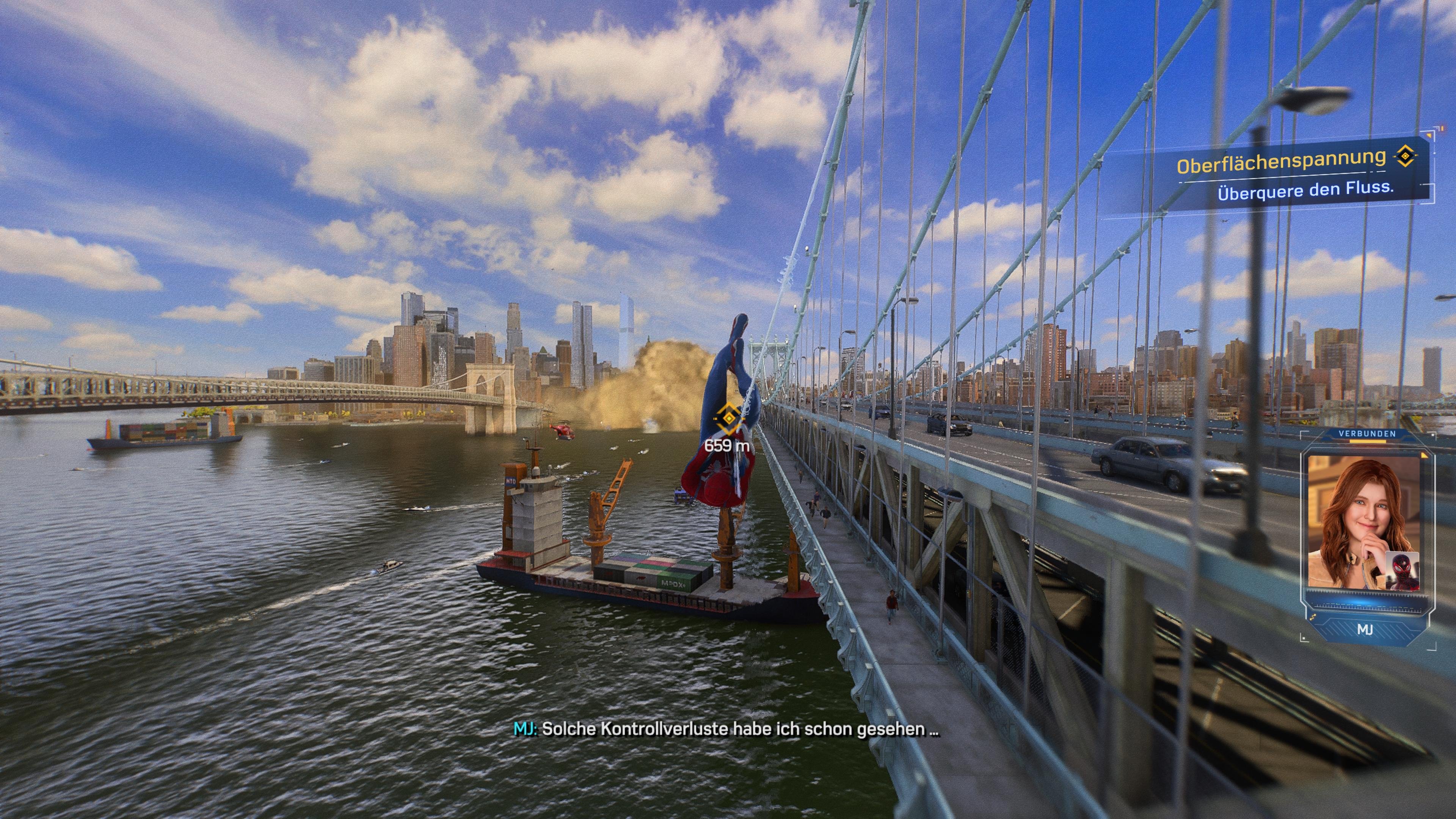 Marvel`s Spider-Man 2