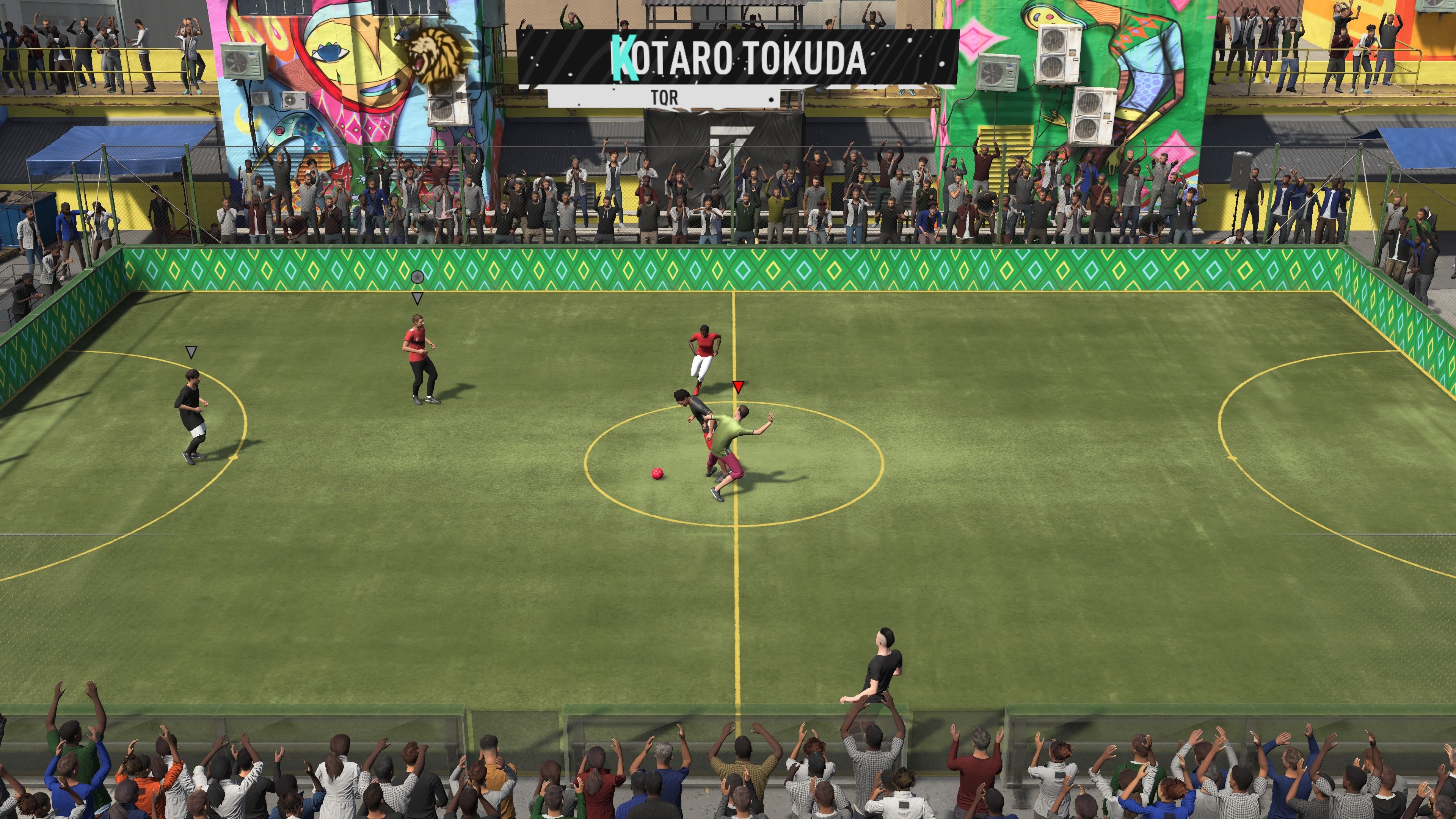 FIFA 21 - Kostenloses Upgrade auf PS5 Version & Deadline Day